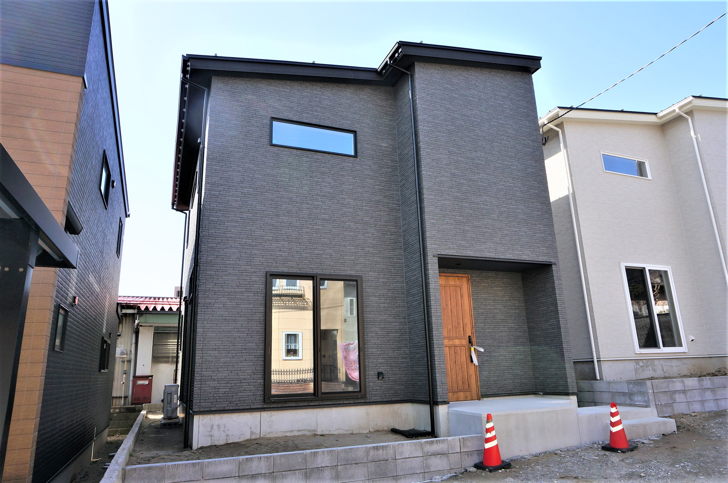 新築戸建