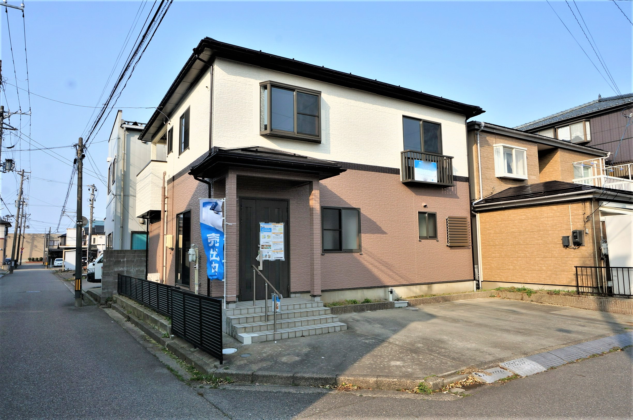 中古戸建