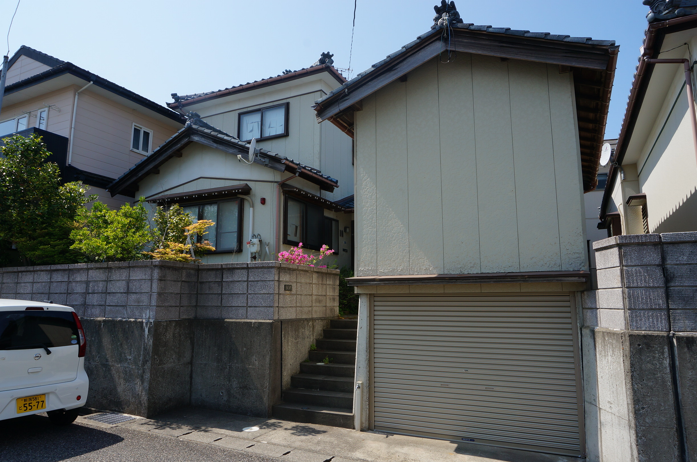 売家