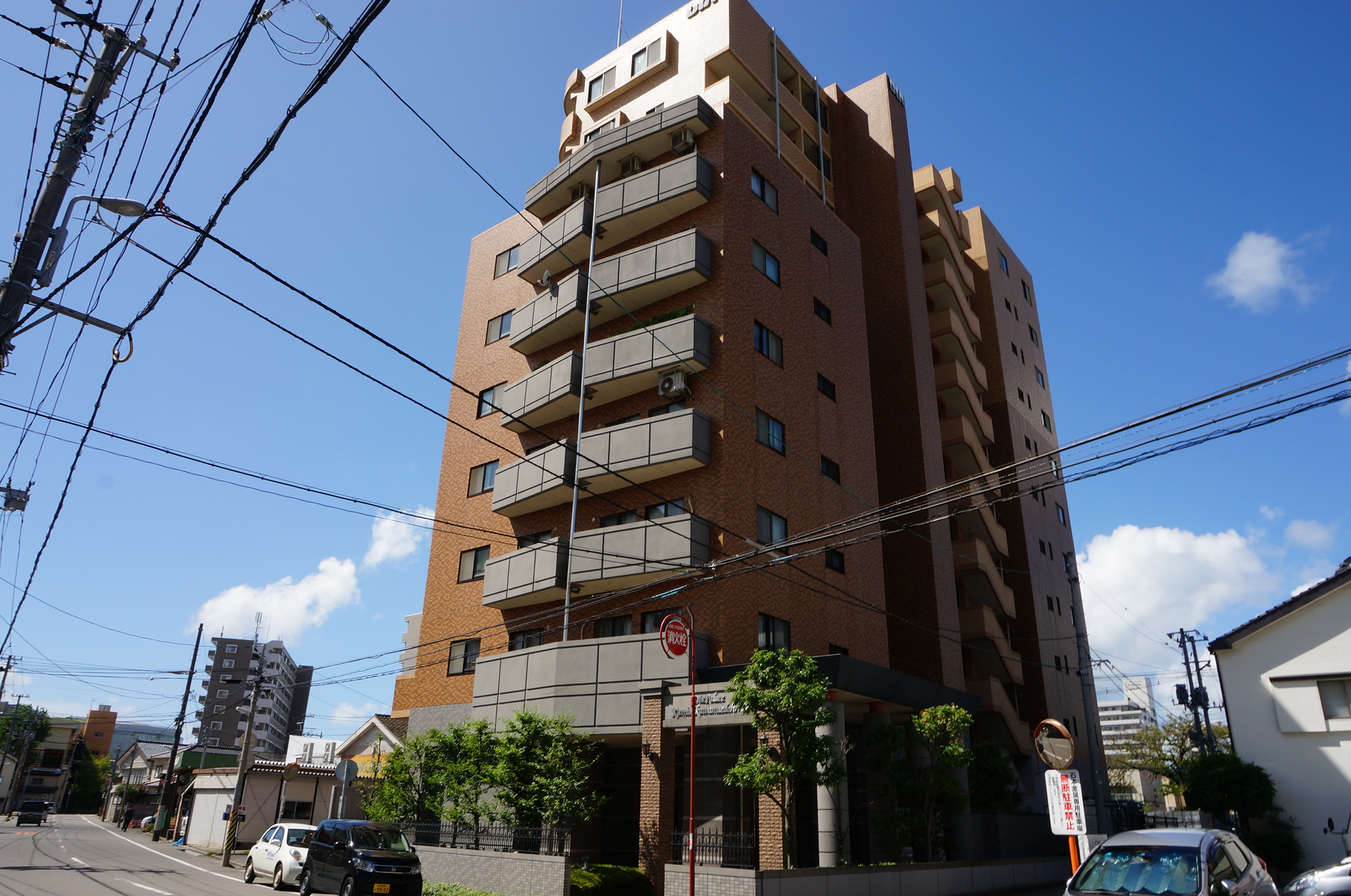 中古マンション