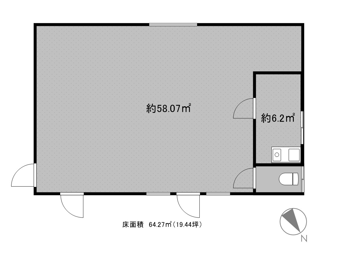 貸店舗